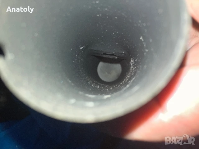 Катализатор Skoda Fabia I Combi (6Y5) 1.4 16v 100 коня бензин, снимка 3 - Части - 51404943