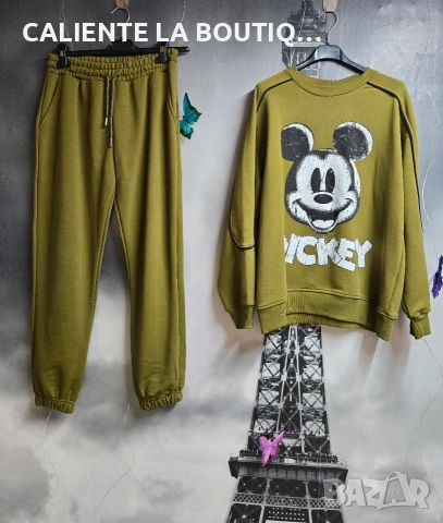 Комплект Мики , снимка 4 - Спортни екипи - 54242430