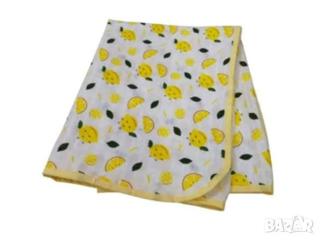 сет пелени и бандани, снимка 10 - Детски комплекти - 52111415