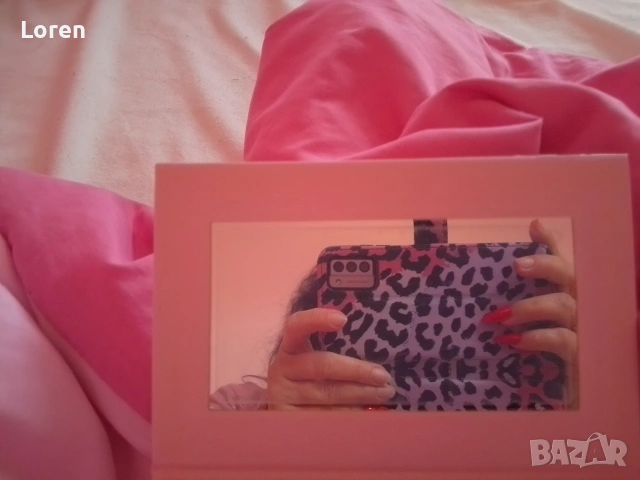 Нови!Подарявам Сенки за очи 15 цвята в розова гама, снимка 4 - Декоративна козметика - 53713890