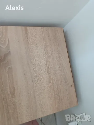 Продава се спалня с две нощни шкафчета , снимка 5 - Спални и легла - 50089710