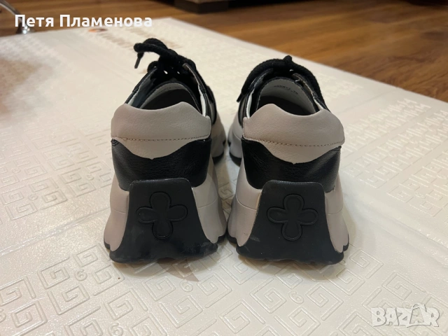 Маратонки Mat star , снимка 4 - Маратонки - 53768220