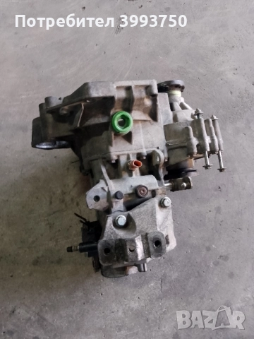 Скоростна кутия за Голф 4 1,6 AKL