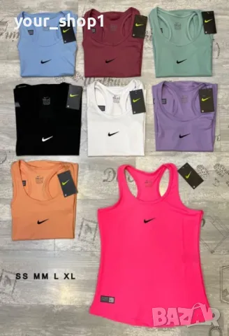 Дамски потник Nike , снимка 1