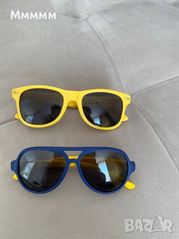 Детски слънчеви очила, снимка 1 - Други - 46317375