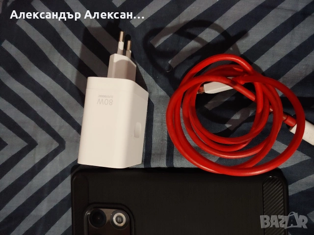 OnePlus 10 pro 5G 128/8/БАРТЕР, снимка 6 - Други - 53457552