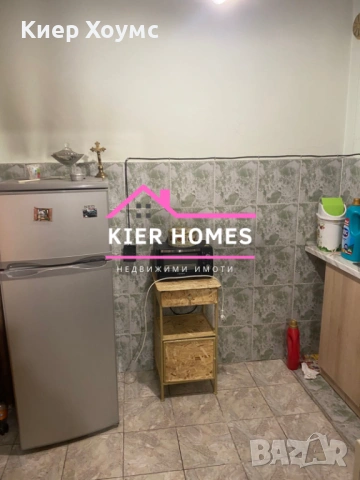 Тухлен апартамент в кв.,,Славянски", град Димитровград,обл. Хасково, снимка 9 - Апартаменти - 53887539