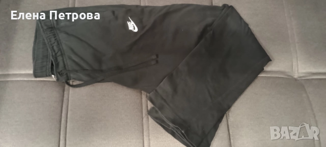 долнище Nike original размер L