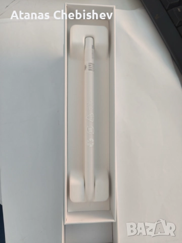 Xiaomi Focus Pen за Xiaomi Pad 7 / 7Pro/ 6s Pro 12.4, снимка 5 - Друга електроника - 52409297