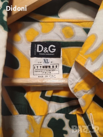 Мъжка риза., снимка 2 - Ризи - 54277195