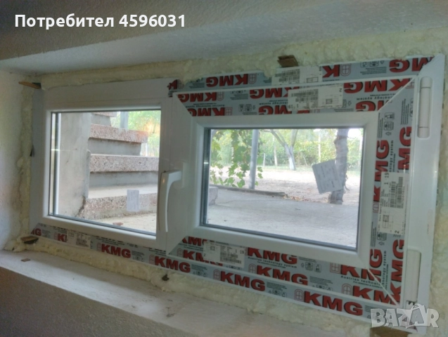 Монтаж на алуминиева и ПВЦ дограма, външни алуминиеви щори и комарници , снимка 3 - Монтажи - 51726588