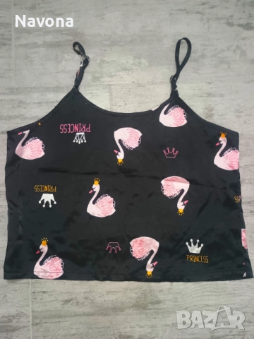 Потничета 10-11г., снимка 5 - Детски тениски и потници - 52971381