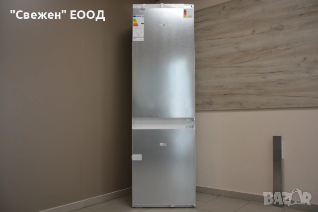 Хладилник за вграждане Neff KI7861SE0 – NoFrost