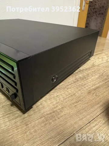 Pioneer  CD ченджър, снимка 4 - Ресийвъри, усилватели, смесителни пултове - 49637128