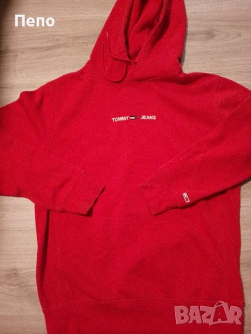 Горнище Tommy Hilfiger 