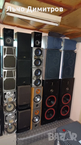 Аудио системи SONY - PANASONIC - AIWA- PHILIPS -JVC - SHARP - TECHNICS , снимка 2 - Аудиосистеми - 51622720
