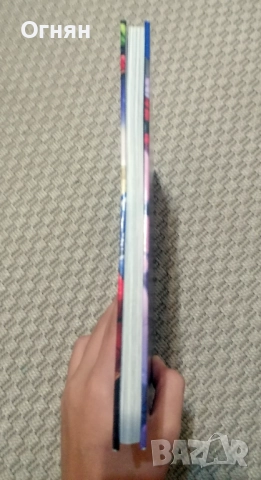 Marvel - Истории за супергерои, снимка 5 - Художествена литература - 52110403