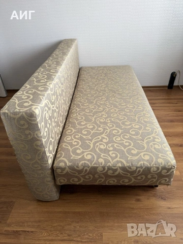 Разтегателен диван , снимка 5 - Дивани и мека мебел - 54093961