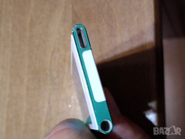 Apple iPod nano 7th gen.16GB, снимка 8 - MP3 и MP4 плеъри - 51874207