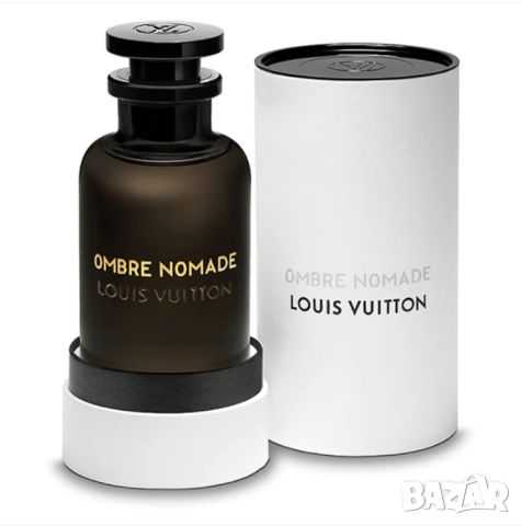 Ombre Nomade Louis Vuitton Perfume Oil Roll-On 1:1 by Argeville France, снимка 1 - Унисекс парфюми - 46319832