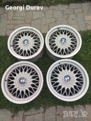 BBS RZ 