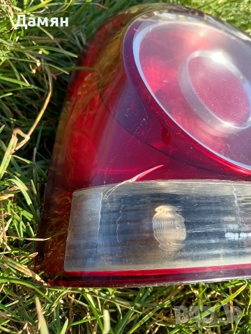 ляв стоп за VW Polo, снимка 2 - Части - 53746397