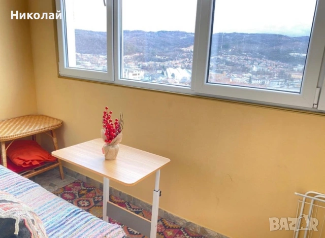 На планина в самостоятелен апартамент “Панорама” гр. Трявна, снимка 13 - Квартири, нощувки - 54057261