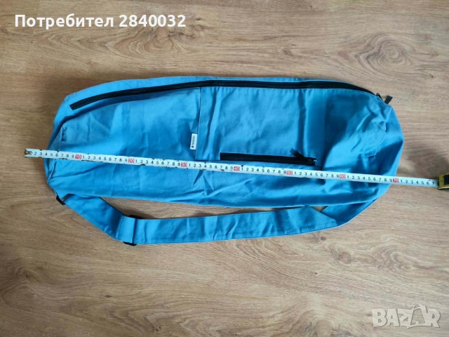  сак за йога и спорт