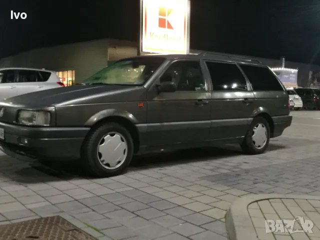 VW Passat 2.0, снимка 6 - Автомобили и джипове - 48459528