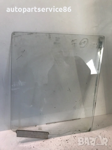 Предно ляво странично стъкло за врата за Volvo (1997) 43R-00082