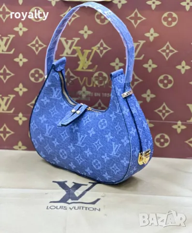 Louis Vuitton дамски чанти Различни цветове , снимка 3 - Чанти - 49482660