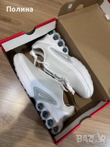 Nike air Max Dn Нови 40, снимка 5 - Маратонки - 53382064