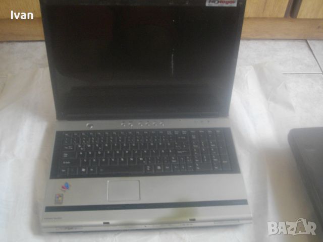 15,6" - 17,3" Лаптопи за части -цели - различни ACER 5735Z/TOSHIBA A300/TOSHIBA M60/TOSHIBA P300-1GQ, снимка 15 - Части за лаптопи - 46689311