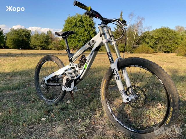 YT Tues 26” size M, снимка 3 - Велосипеди - 54163964