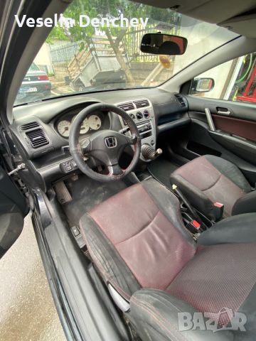 Honda Civic ep1 2005 година на части.!, снимка 6 - Автомобили и джипове - 45417876