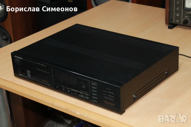 Pioneer pd-m410, снимка 4 - Други - 48472306