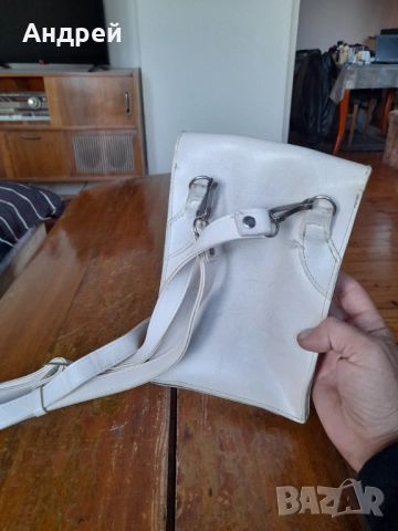 Стара Милиционерска,Катаджийска чанта, снимка 4 - Антикварни и старинни предмети - 52324714