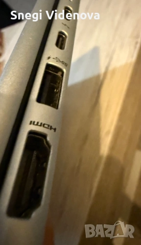 Лаптоп HP EliteBook 840 G10 (i7-1360P/32GB/1 TB SSD/5G), снимка 7 - Лаптопи за работа - 54155475