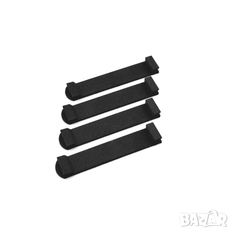 FIAT PANDA 312 (2012-) Капачки за отвори на покривни рейки