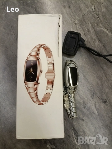 Смарт Часовник Lemfo H8 Pro