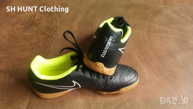 NIKE MAGISTA Football Shoes Размер EUR 39 / UK 6 за футбол в зала 170-14-S, снимка 6 - Футбол - 53042860