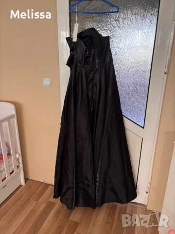 Официална роклия , снимка 3 - Сватбени рокли - 52144279