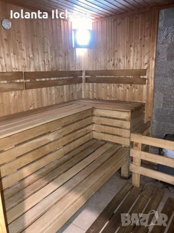 Продава уютно студио с капацитет 2+1в хотел ,,Феста Чамкория" в курорт Боровец до гр.Самоков., снимка 9 - Апартаменти - 53188924