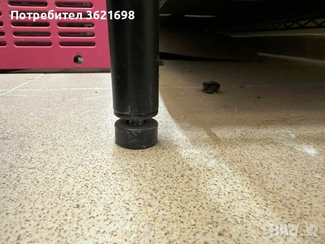 Метални стелажи от неръждаема стомана 304, снимка 8 - Стелажи и щандове - 54111638