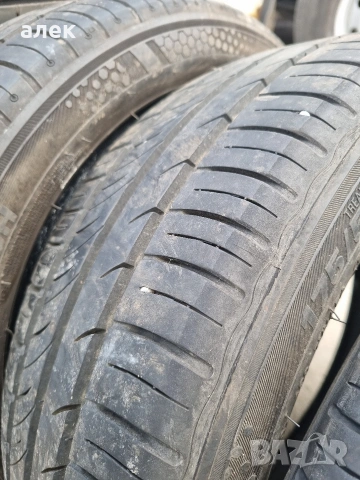 175 50 15 гуми 4 бр. гуми, снимка 3 - Гуми и джанти - 54044793