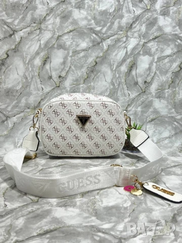 чанти guess , снимка 10 - Чанти - 50761740