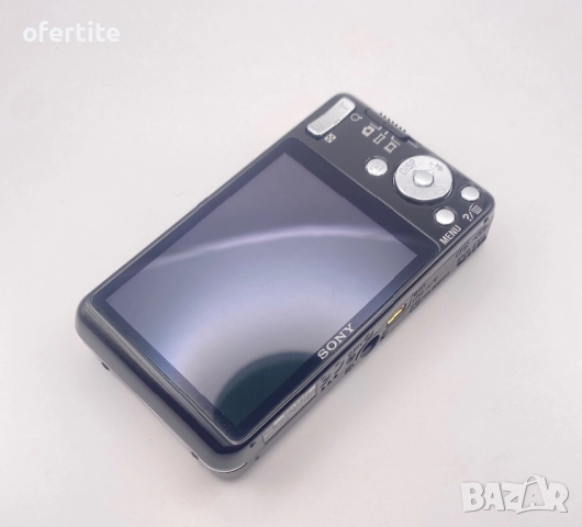 ✅ Sony 🔝 DSC-W630, снимка 3 - Фотоапарати - 52887017