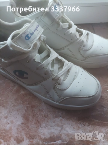 Дамски кецове в добро състояние , снимка 5 - Маратонки - 53388951