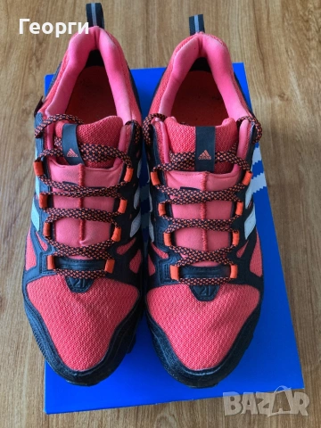 Оригинални Adidas Terrex, снимка 2 - Маратонки - 53372251