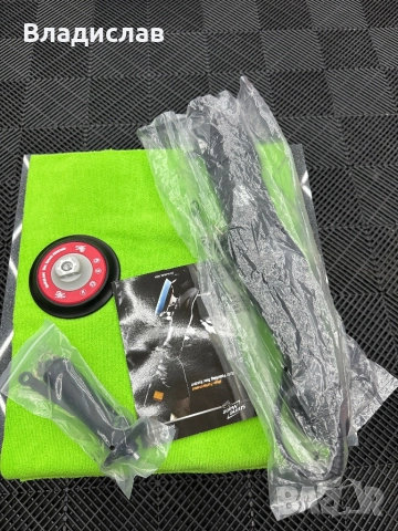 Машина за пастиране Shine Mate Rotary , снимка 5 - Други машини и части - 52574622